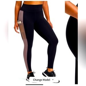 On the Go Powerhold Legging
